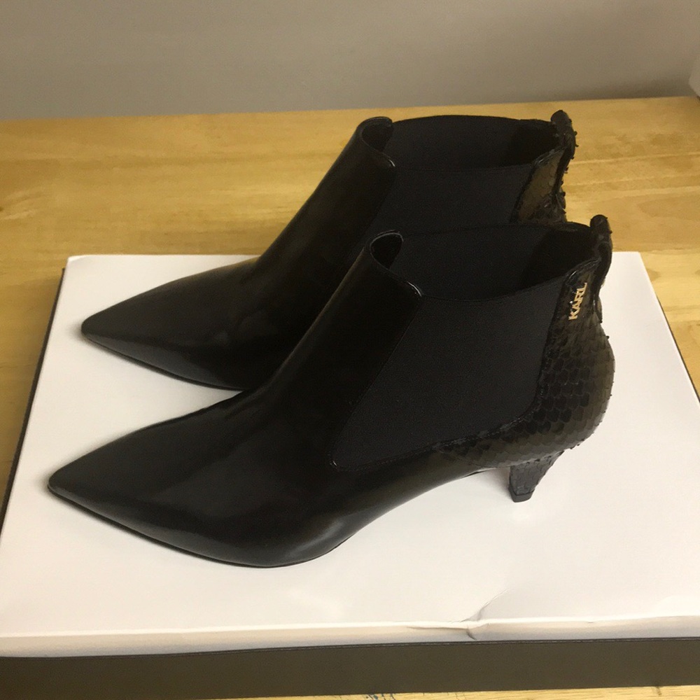 Karl Lagerfeld: Last Day: Best Offer